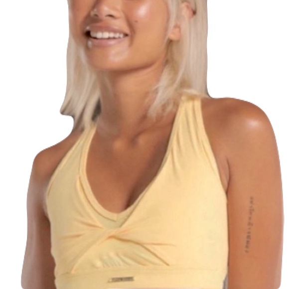 Gymshark Other - Gymshark/ Whitney  Simmons/ Buttery soft sports bra/ Size US M